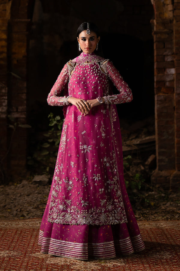 Nyra | Wedding Festive | Mushq - by Libayah - Registered Vendor of : Nyra - 100% Original Designer Dress