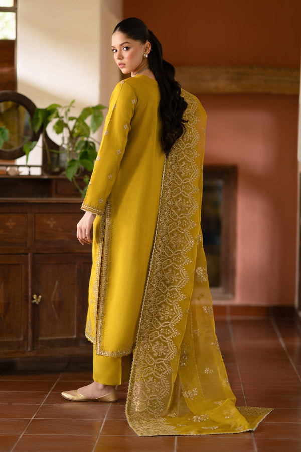 Xenia Formals | Ready to Wear Dresses | IRAAMA by Xenia Formals - Designer Dress - Type: Ladies Clothes - Available at Libayah - 100% Original