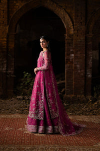 Nyra | Wedding Festive | Mushq - by Libayah - Registered Vendor of : Nyra - 100% Original Designer Dress