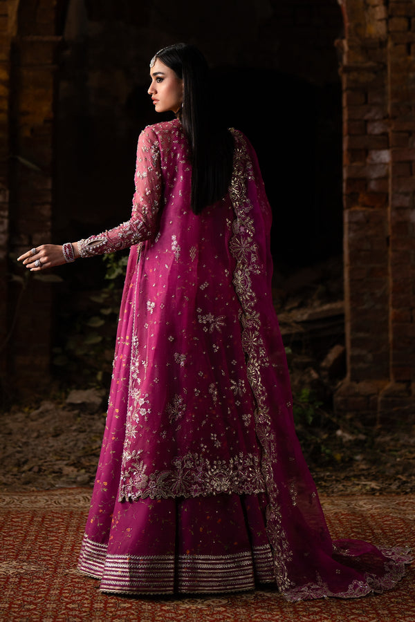 Nyra | Wedding Festive | Mushq - by Libayah - Registered Vendor of : Nyra - 100% Original Designer Dress