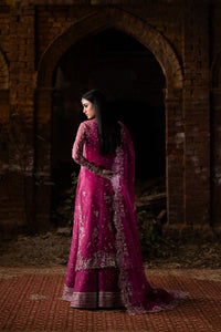 Nyra | Wedding Festive | Mushq - by Libayah - Registered Vendor of : Nyra - 100% Original Designer Dress