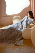 Buy Ayzel | Luminara Wedding Formals | Talia - Designer Dress - Type: Pakistani Dress - Available at Libayah