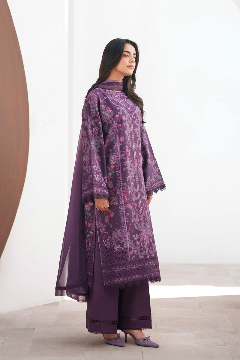 Afrozeh | Sunspell 26 | AURYN by Afrozeh - Designer Dress  - Type : Ladies Clothes - Available at Libayah - 100% Original 