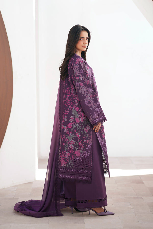 Afrozeh | Sunspell 26 | AURYN by Afrozeh - Designer Dress  - Type : Ladies Clothes - Available at Libayah - 100% Original 