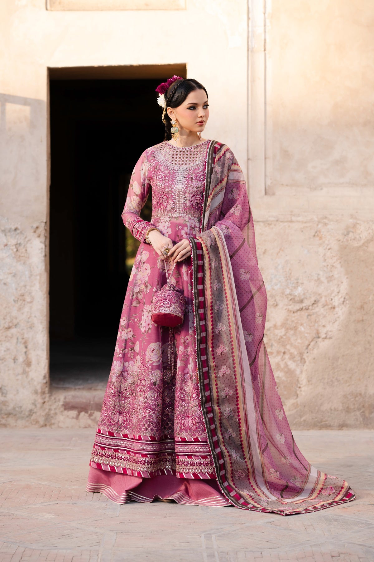 Xenia Formals | Rumi Luxe | BANO by Xenia Formals - Designer Dress - Type: Ladies Clothes - Available at Libayah - 100% Original