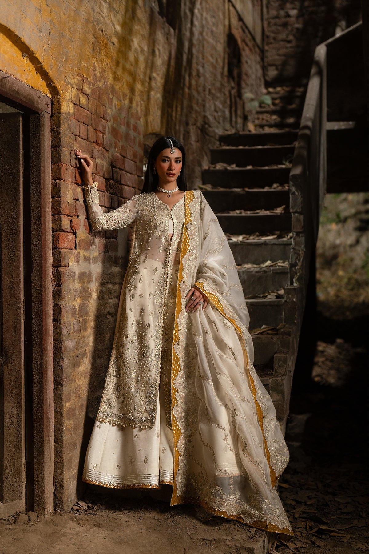 Nyra | Wedding Festive | Soz - by Libayah - Registered Vendor of : Nyra - 100% Original Designer Dress