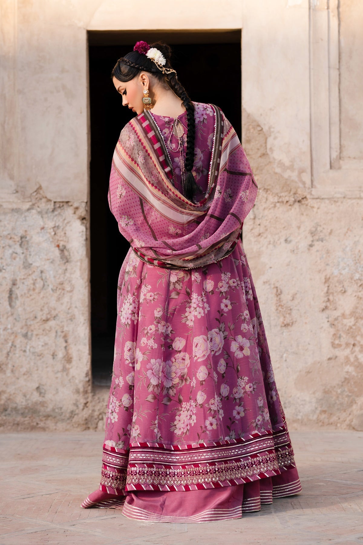 Xenia Formals | Rumi Luxe | BANO by Xenia Formals - Designer Dress - Type: Ladies Clothes - Available at Libayah - 100% Original