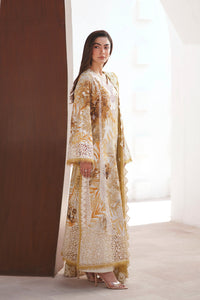 Afrozeh | Sunspell 26 | CALYRA by Afrozeh - Designer Dress  - Type : Ladies Clothes - Available at Libayah - 100% Original 