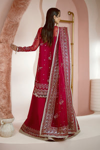 Ayzel | Luminara Wedding Formals | Ruby by Ayzel - Designer Dress - Type: Formal - Available at Libayah - 100% Original