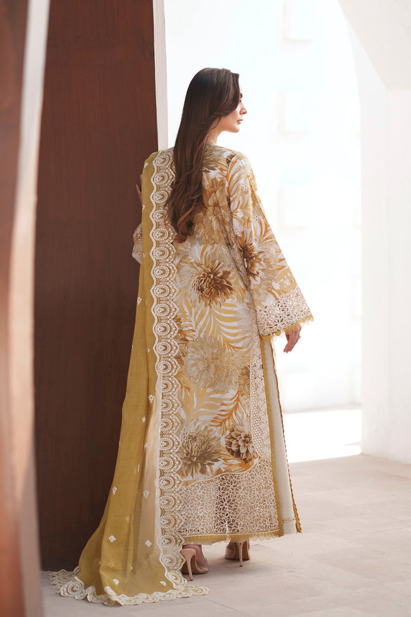 Afrozeh | Sunspell 26 | CALYRA by Afrozeh - Designer Dress  - Type : Ladies Clothes - Available at Libayah - 100% Original 