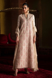 Saad Bin Shahzad | Laavni Formals | ELIF by Saad Bin Shahzad - Designer Dress  - Type : Ladies Clothes - Available at Libayah - 100% Original 