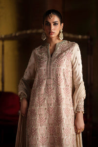 Saad Bin Shahzad | Laavni Formals | ELIF by Saad Bin Shahzad - Designer Dress  - Type : Ladies Clothes - Available at Libayah - 100% Original 