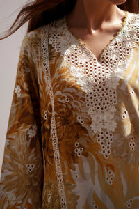 Afrozeh | Sunspell 26 | CALYRA by Afrozeh - Designer Dress  - Type : Ladies Clothes - Available at Libayah - 100% Original 