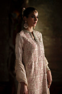 Saad Bin Shahzad | Laavni Formals | ELIF by Saad Bin Shahzad - Designer Dress  - Type : Ladies Clothes - Available at Libayah - 100% Original 