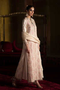 Saad Bin Shahzad | Laavni Formals | ELIF by Saad Bin Shahzad - Designer Dress  - Type : Ladies Clothes - Available at Libayah - 100% Original 