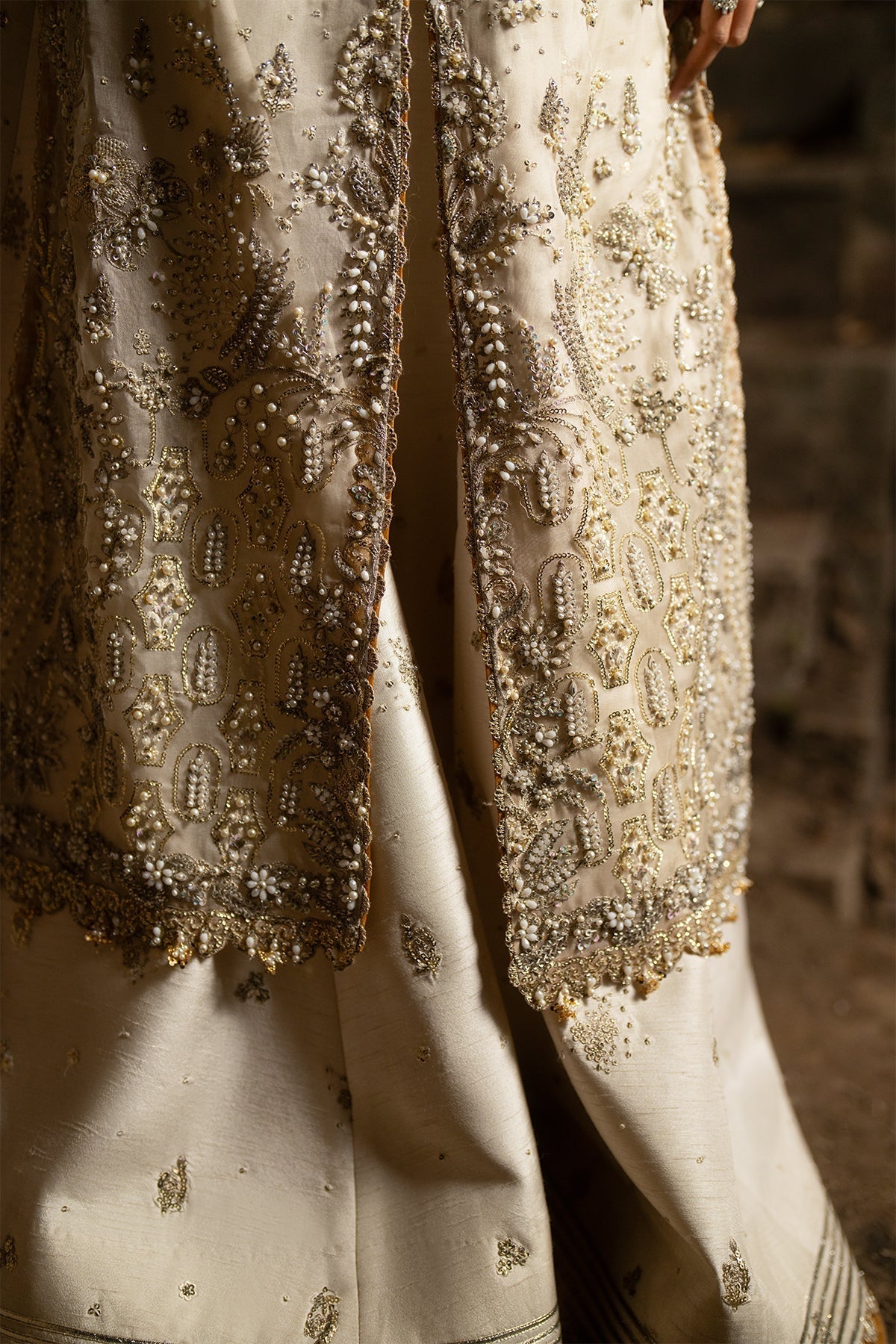 Nyra | Wedding Festive | Soz - by Libayah - Registered Vendor of : Nyra - 100% Original Designer Dress