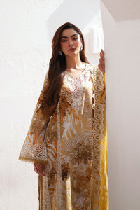 Afrozeh | Sunspell 26 | CALYRA by Afrozeh - Designer Dress  - Type : Ladies Clothes - Available at Libayah - 100% Original 