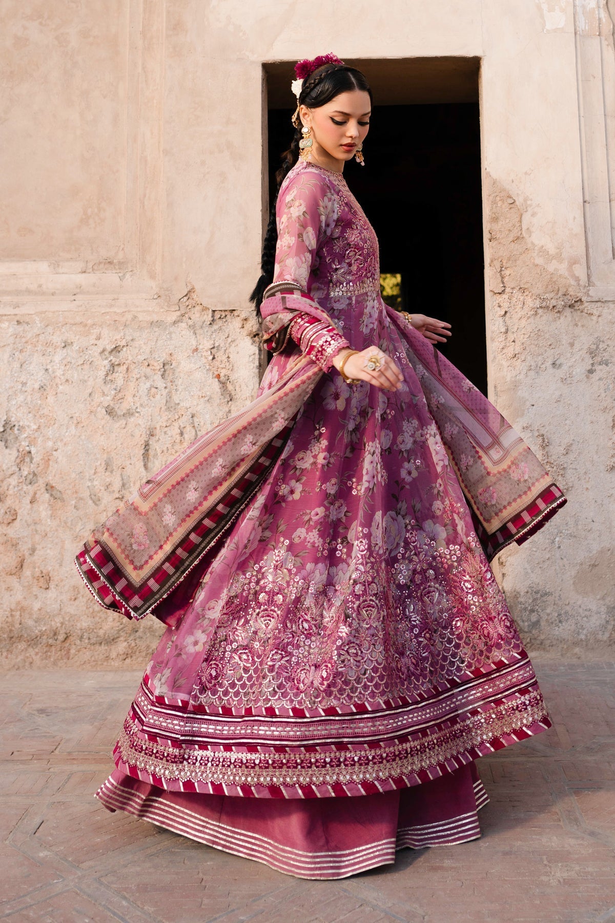 Xenia Formals | Rumi Luxe | BANO by Xenia Formals - Designer Dress - Type: Ladies Clothes - Available at Libayah - 100% Original