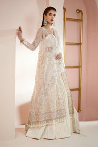 Ayzel | Luminara Wedding Formals | Sora by Ayzel - Designer Dress - Type: Formal - Available at Libayah - 100% Original