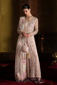Saad Bin Shahzad | Laavni Formals | AYSEL by Saad Bin Shahzad - Designer Dress  - Type : Ladies Clothes - Available at Libayah - 100% Original 