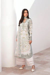 Afrozeh | Sunspell 26 | LUMIEREH by Afrozeh - Designer Dress  - Type : Ladies Clothes - Available at Libayah - 100% Original 