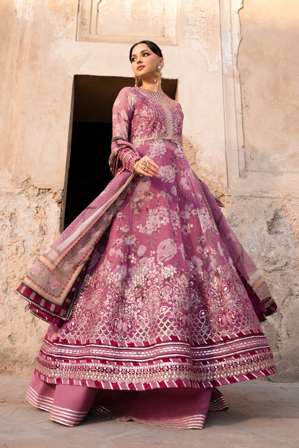 Xenia Formals | Rumi Luxe | BANO by Xenia Formals - Designer Dress - Type: Ladies Clothes - Available at Libayah - 100% Original