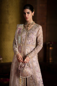 Saad Bin Shahzad | Laavni Formals | AYSEL by Saad Bin Shahzad - Designer Dress  - Type : Ladies Clothes - Available at Libayah - 100% Original 