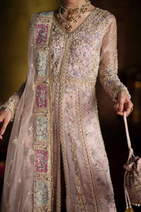 Saad Bin Shahzad | Laavni Formals | AYSEL by Saad Bin Shahzad - Designer Dress  - Type : Ladies Clothes - Available at Libayah - 100% Original 