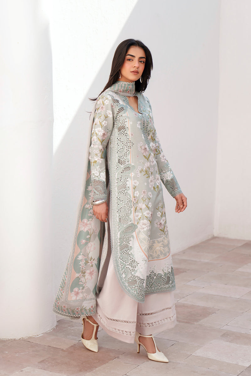 Afrozeh | Sunspell 26 | LUMIEREH by Afrozeh - Designer Dress  - Type : Ladies Clothes - Available at Libayah - 100% Original 
