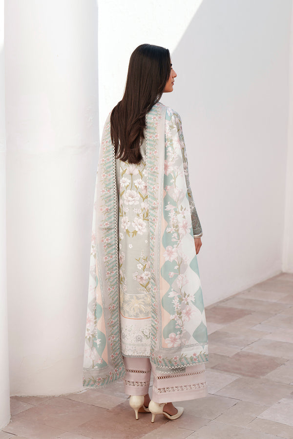 Afrozeh | Sunspell 26 | LUMIEREH by Afrozeh - Designer Dress  - Type : Ladies Clothes - Available at Libayah - 100% Original 