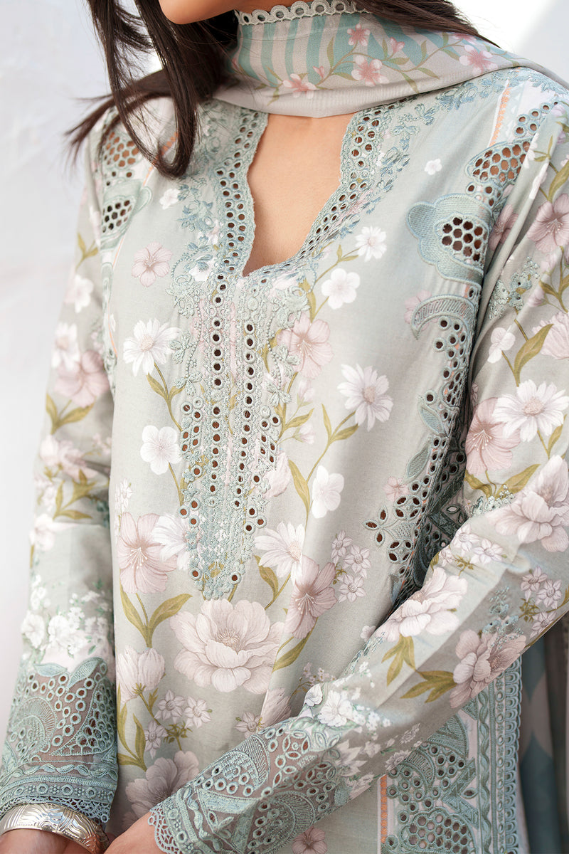 Afrozeh | Sunspell 26 | LUMIEREH by Afrozeh - Designer Dress  - Type : Ladies Clothes - Available at Libayah - 100% Original 