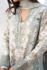 Afrozeh | Sunspell 26 | LUMIEREH by Afrozeh - Designer Dress  - Type : Ladies Clothes - Available at Libayah - 100% Original 