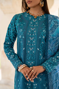 Zarposh | Celia Luxe | Sarvenia by Zarposh - Designer Dress  - Type : Ladies Clothes - Available at Libayah - 100% Original 