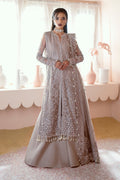 Ayzel | Luminara Wedding Formals | Freya by Ayzel - Designer Dress - Type: Formal - Available at Libayah - 100% Original