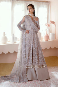 Ayzel | Luminara Wedding Formals | Freya by Ayzel - Designer Dress - Type: Formal - Available at Libayah - 100% Original