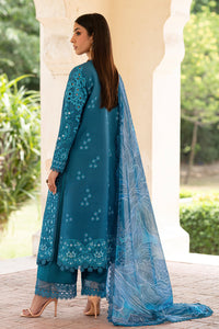 Zarposh | Celia Luxe | Sarvenia by Zarposh - Designer Dress  - Type : Ladies Clothes - Available at Libayah - 100% Original 