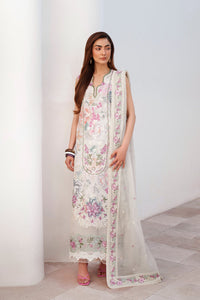 Afrozeh | Sunspell 26 | AUREMYST by Afrozeh - Designer Dress  - Type : Ladies Clothes - Available at Libayah - 100% Original 