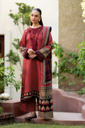 Xenia Formals | Autumn Refresh |IFLAAH by Xenia Formals - Designer Dress  - Type : Ladies Clothes - Available at Libayah - 100% Original 