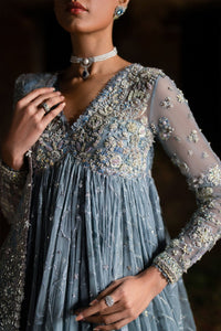 Nyra | Wedding Festive | Ayla - by Libayah - Registered Vendor of : Nyra - 100% Original Designer Dress