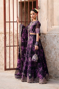 Xenia Formals | Rumi Luxe | KESAR by Xenia Formals - Designer Dress - Type: Ladies Clothes - Available at Libayah - 100% Original