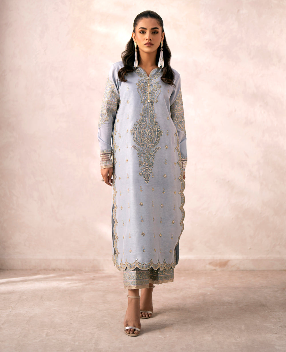 Xenia Formals | Yesfir 24 | ZARBAHA by Xenia Formals - Designer Dress - Type: Formal - Available at Libayah - 100% Original