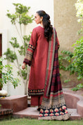 Xenia Formals | Autumn Refresh |IFLAAH by Xenia Formals - Designer Dress  - Type : Ladies Clothes - Available at Libayah - 100% Original 