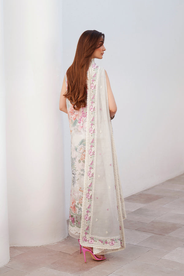 Afrozeh | Sunspell 26 | AUREMYST by Afrozeh - Designer Dress  - Type : Ladies Clothes - Available at Libayah - 100% Original 