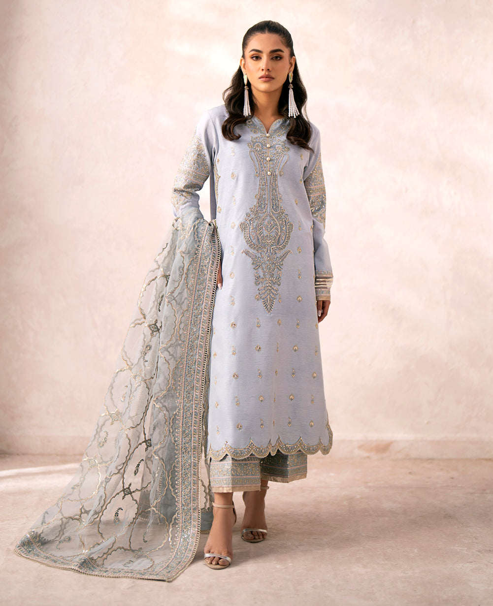 Xenia Formals | Yesfir 24 | ZARBAHA by Xenia Formals - Designer Dress - Type: Formal - Available at Libayah - 100% Original