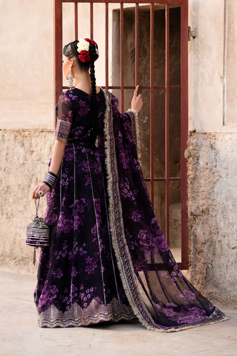 Xenia Formals | Rumi Luxe | KESAR by Xenia Formals - Designer Dress - Type: Ladies Clothes - Available at Libayah - 100% Original