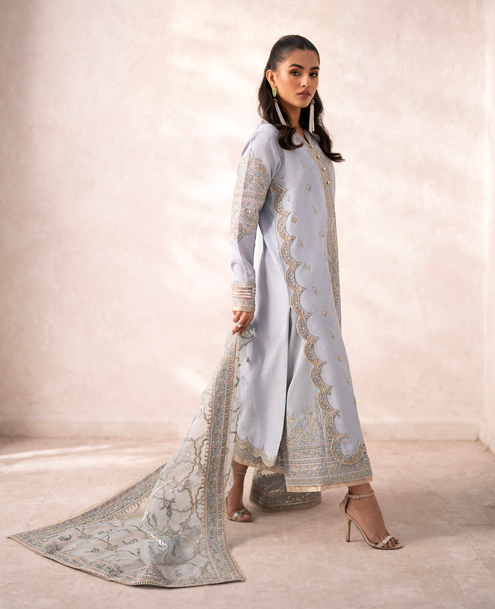 Xenia Formals | Yesfir 24 | ZARBAHA by Xenia Formals - Designer Dress - Type: Formal - Available at Libayah - 100% Original
