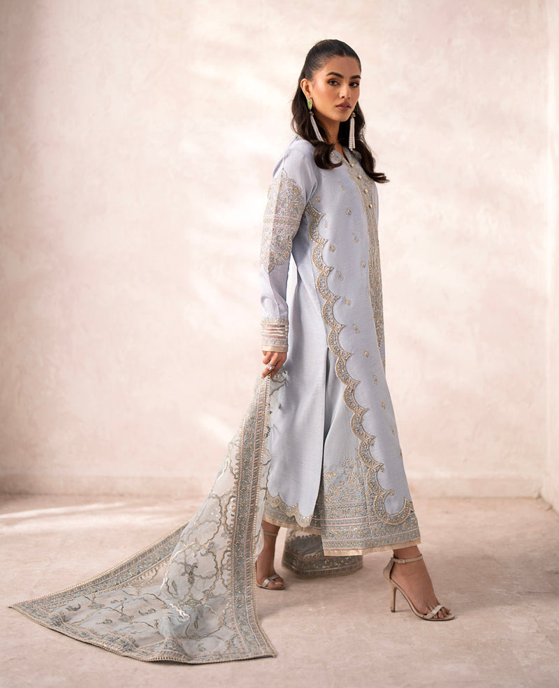Xenia Formals | Yesfir 24 | ZARBAHA by Xenia Formals - Designer Dress - Type: Formal - Available at Libayah - 100% Original