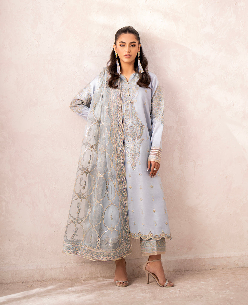 Xenia Formals | Yesfir 24 | ZARBAHA by Xenia Formals - Designer Dress - Type: Formal - Available at Libayah - 100% Original