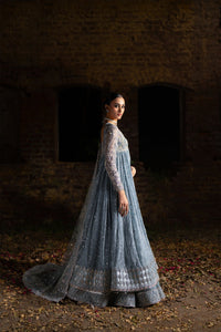 Nyra | Wedding Festive | Ayla - by Libayah - Registered Vendor of : Nyra - 100% Original Designer Dress