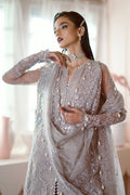 Ayzel | Luminara Wedding Formals | Freya by Ayzel - Designer Dress - Type: Formal - Available at Libayah - 100% Original
